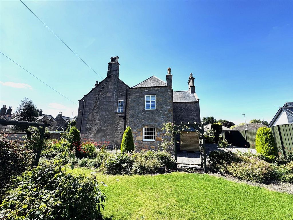 Additional image 36 of 8 bed detached house for saleGreyfriars House 8 Queen Street, Elgin IV30