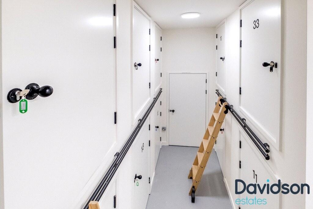 Additional image 12 of 40 Derwent House, Livery Street, Jewellery Quarter