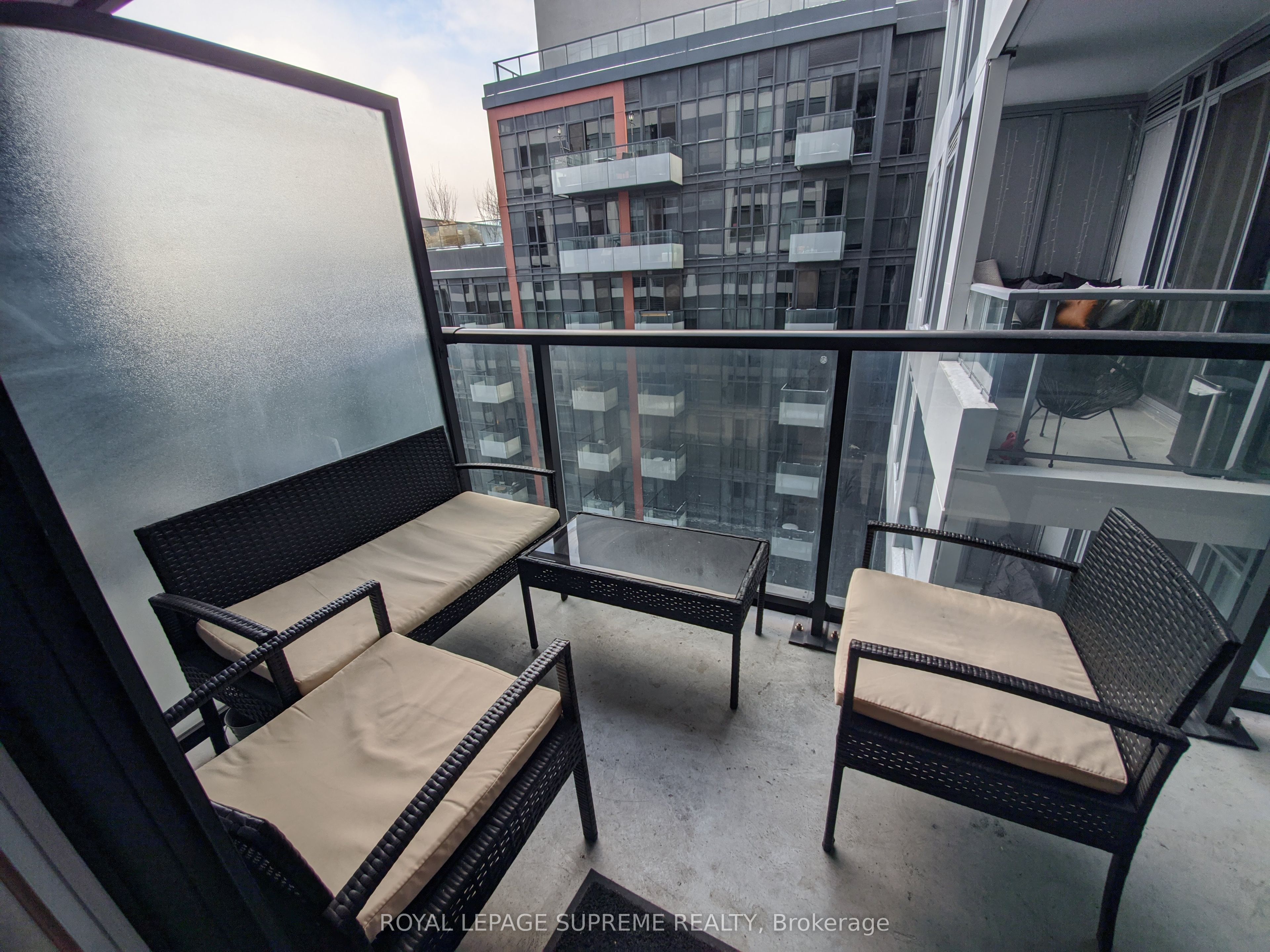 Additional image 5 of 1023E-576 Front Street, Toronto, ON, M5V 0P8