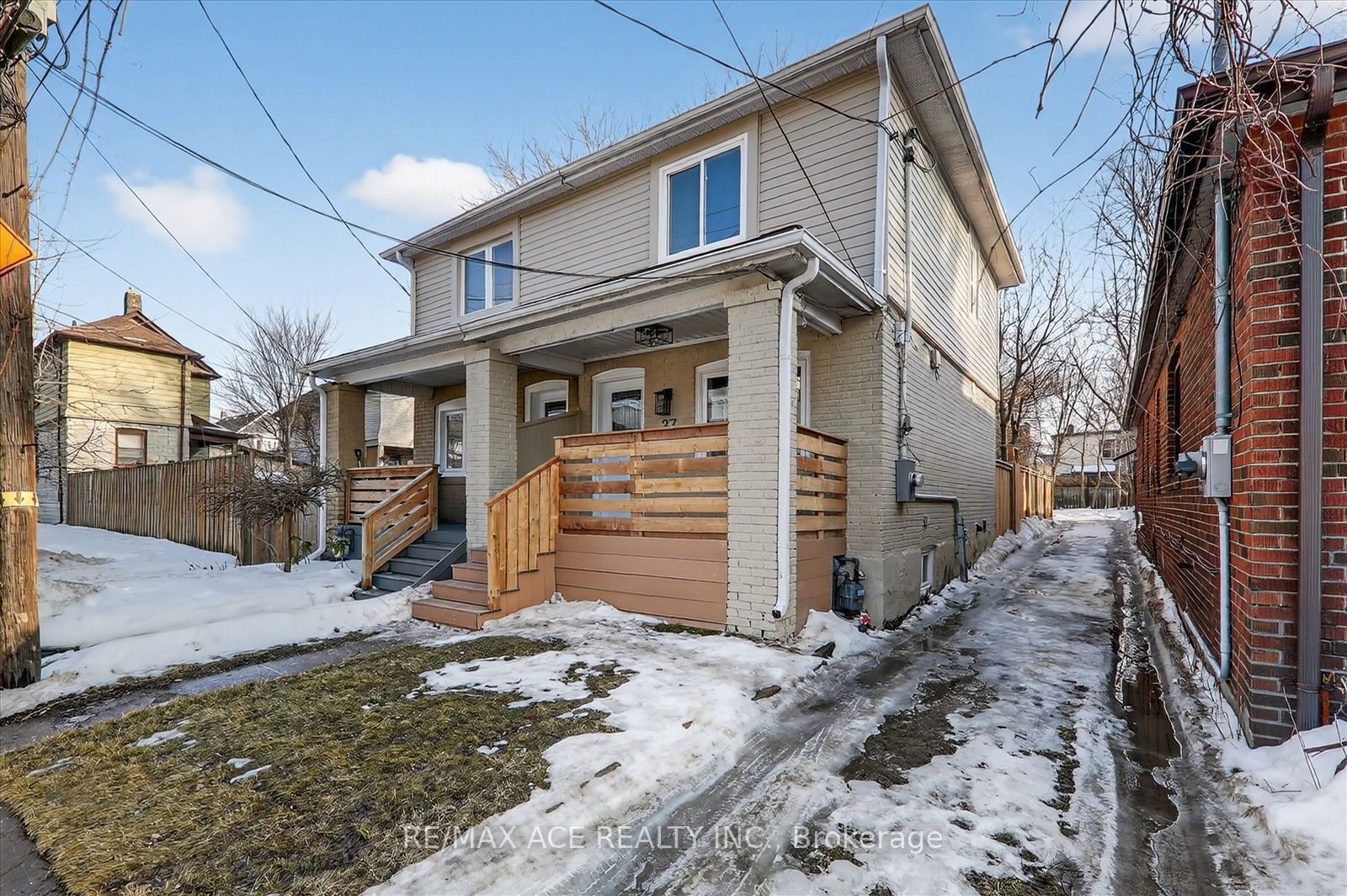 Additional image 3 of 37 Secord Avenue, Toronto, ON, M4C 2C4