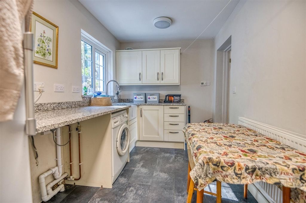 Additional image 26 of 4 bed detached house for saleCosheston, Pembroke Dock SA72