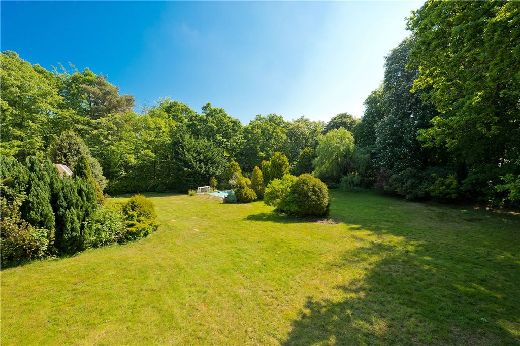 Additional image 11 of Land for saleRodona Road, St George's Hill KT13