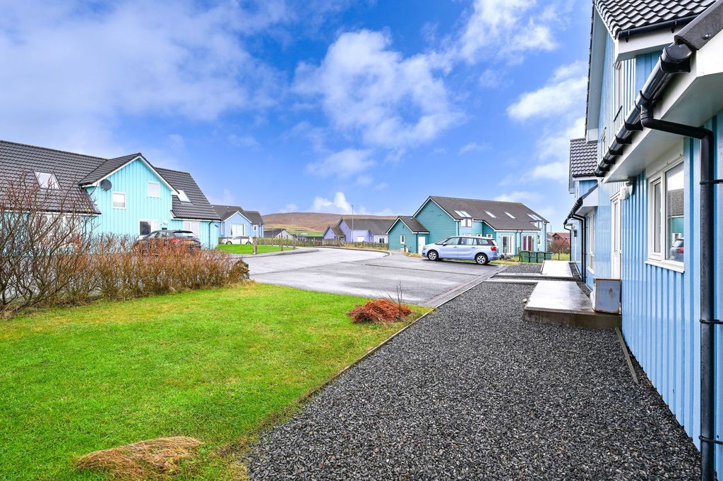 Additional image 36 of 3 bed semi-detached house for sale5 Parkview, Sandwick, Shetland ZE2