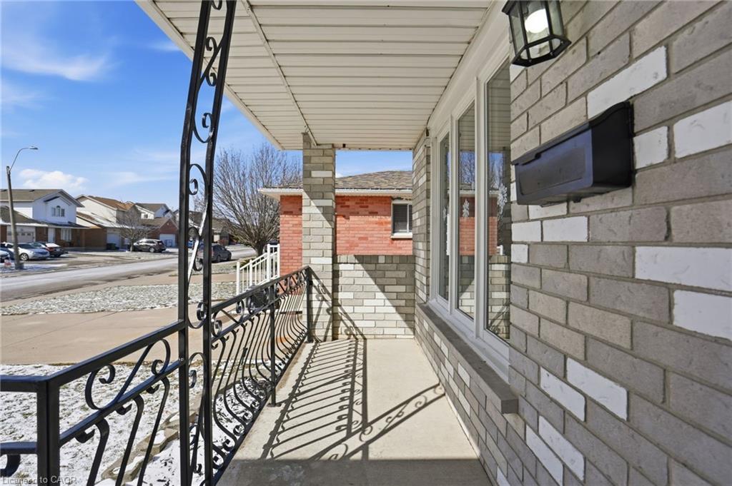 Additional image 5 of 513 Rexford Drive, Hamilton, ON, L8W 3C1