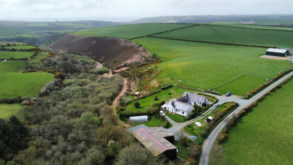 Additional image 12 of 6 bed farm for saleRoch, Haverfordwest SA62