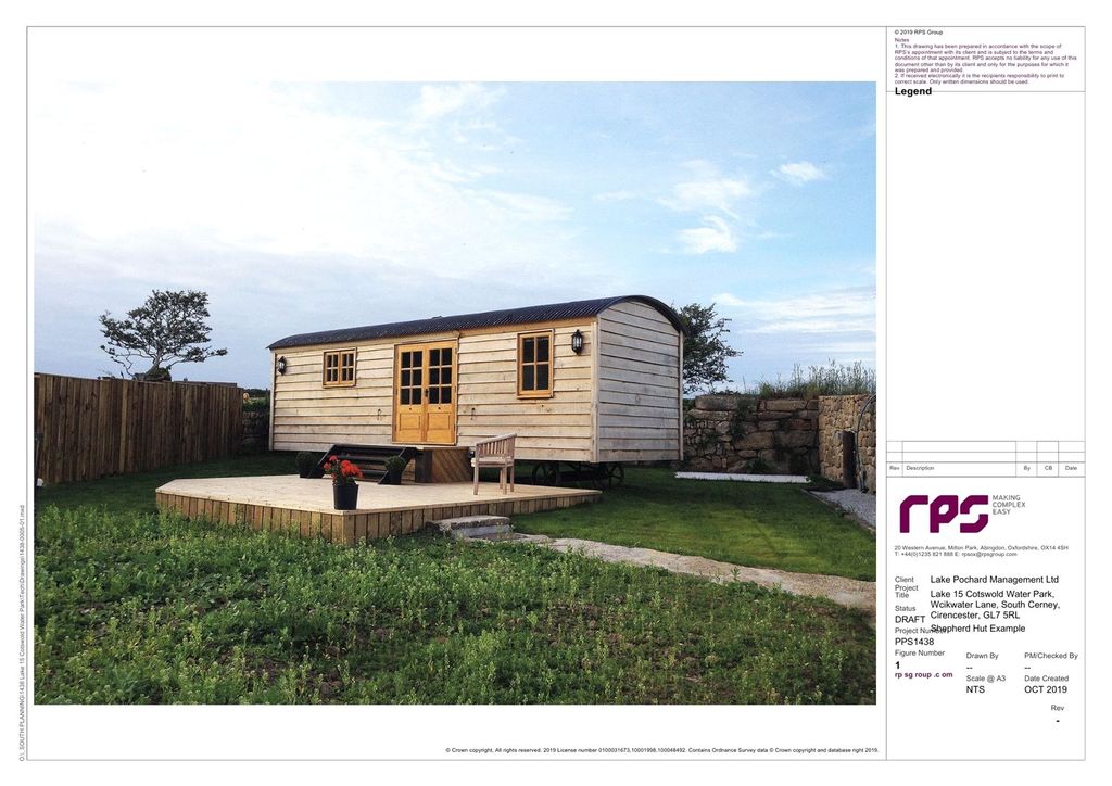 Additional image 10 of Land for saleWickwater Lane, South Cerney, Cirencester, Gloucestershire GL7