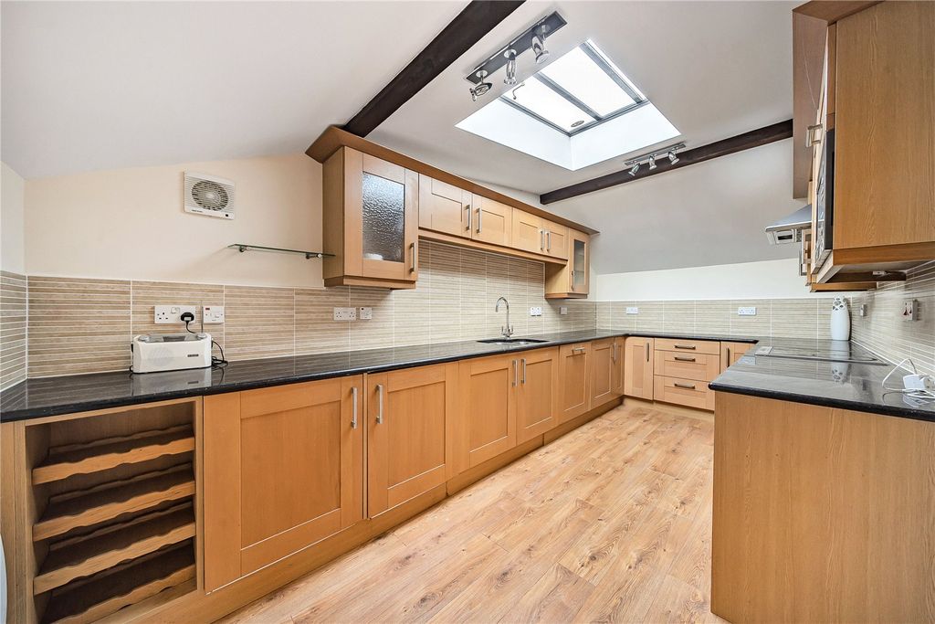 Additional image 6 of 2 bed flat for salePenoyre, Cradoc, Brecon, Powys LD3