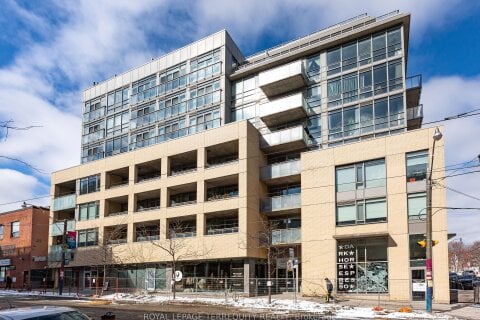 Additional image 7 of 201-630 Queen Street E, Toronto, ON, M4M 1G3