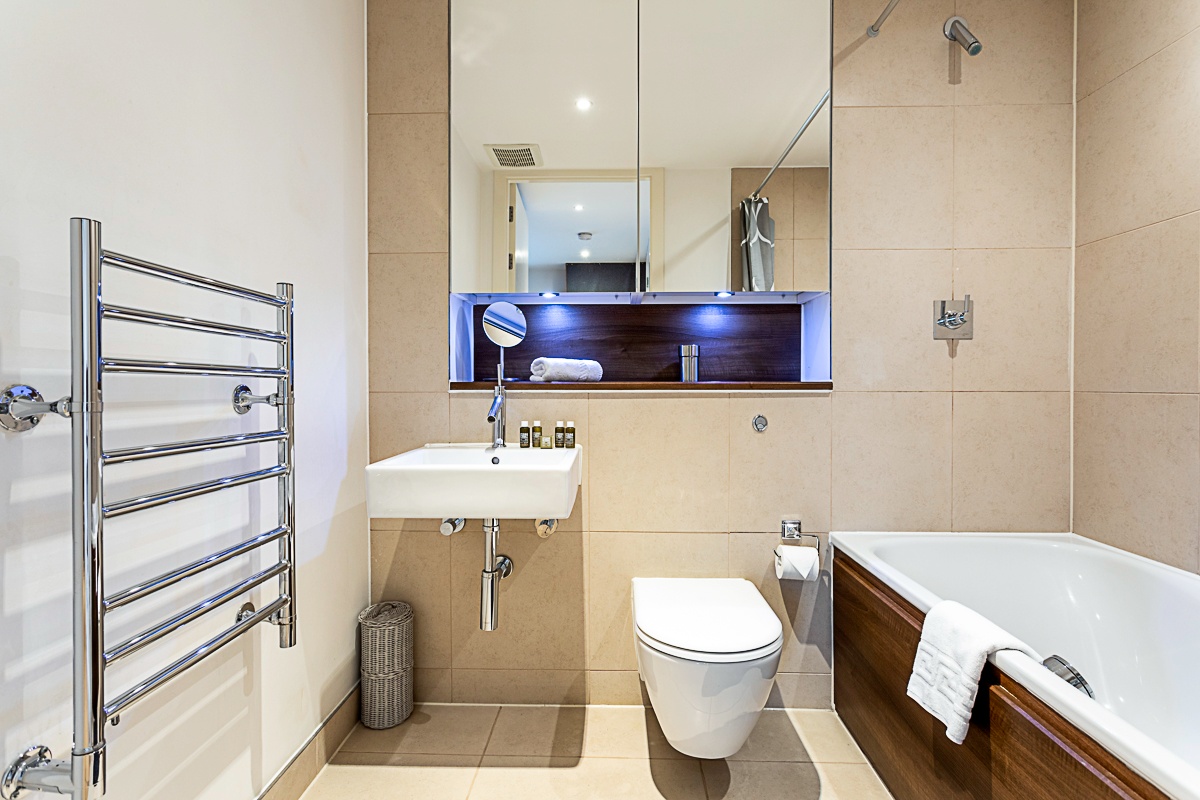 Additional image 8 of 2 Bed Flat, Empire Square, SE1, N1 7GU