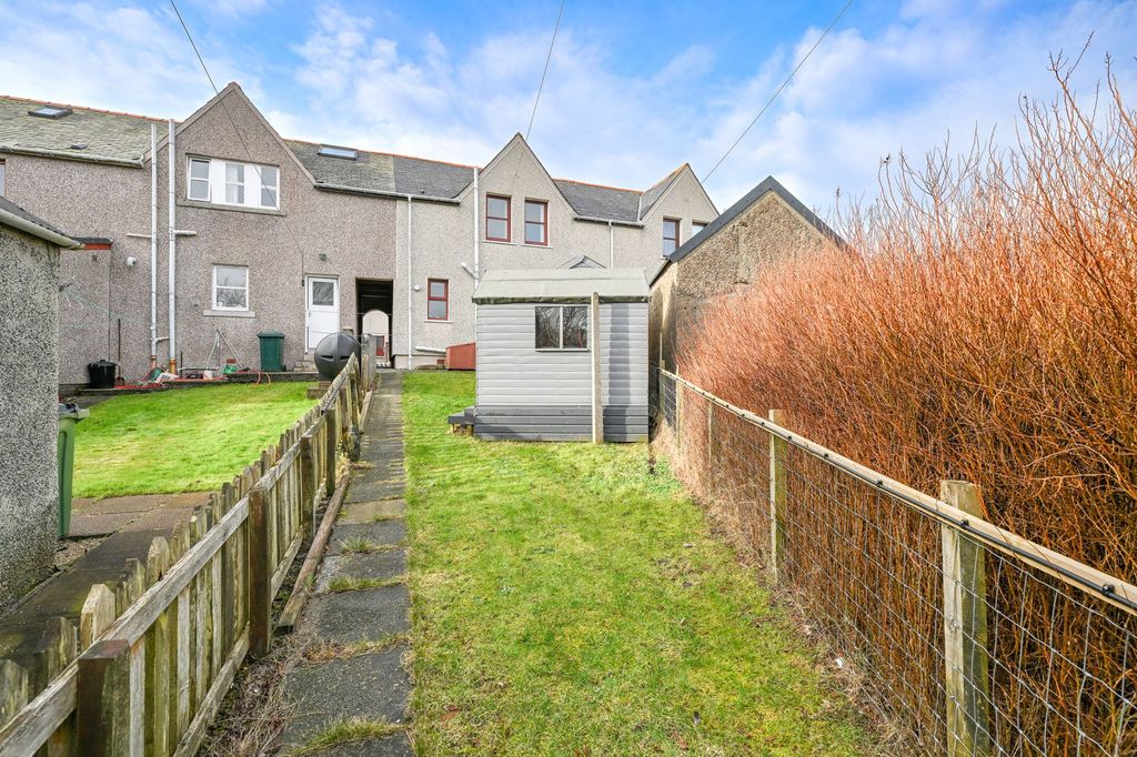 Additional image 32 of 3 bed terraced house for saleBruce Crescent, Lerwick, Shetland ZE1