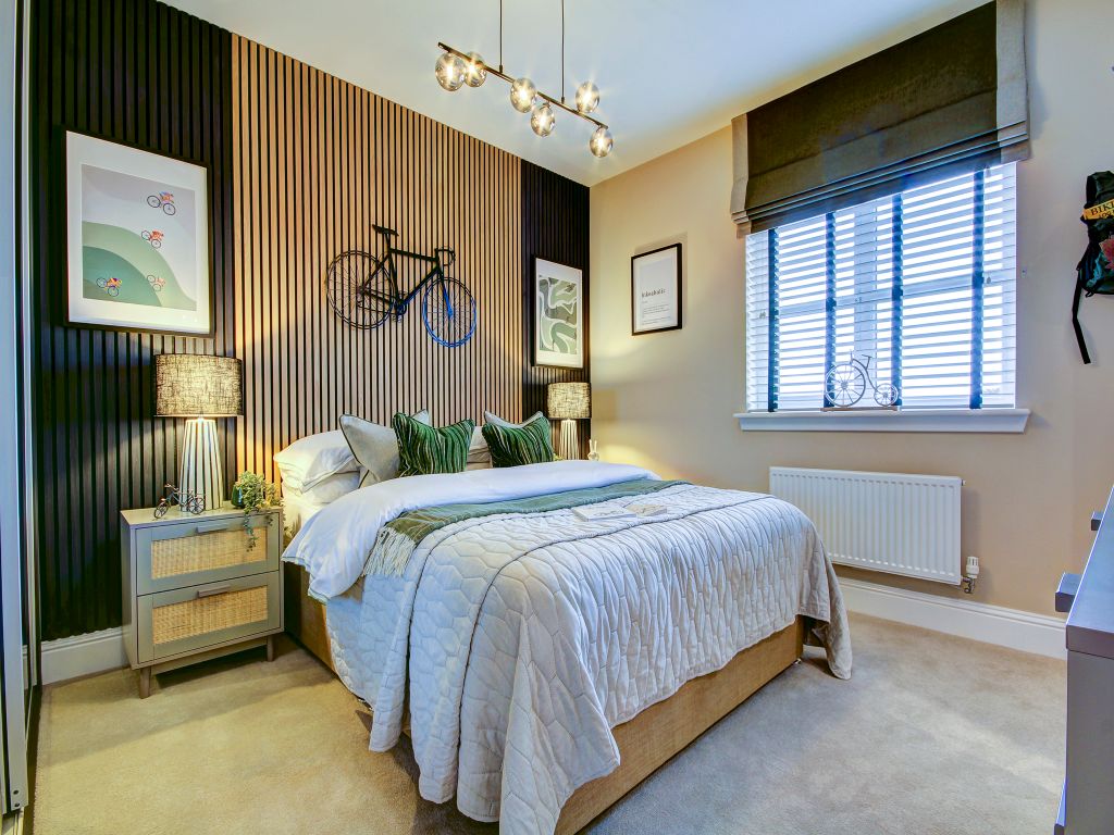 Additional image 20 of 5 bed detached house for sale"The Herriot" at Snowdon Terrace, Seamill, West Kilbride KA23