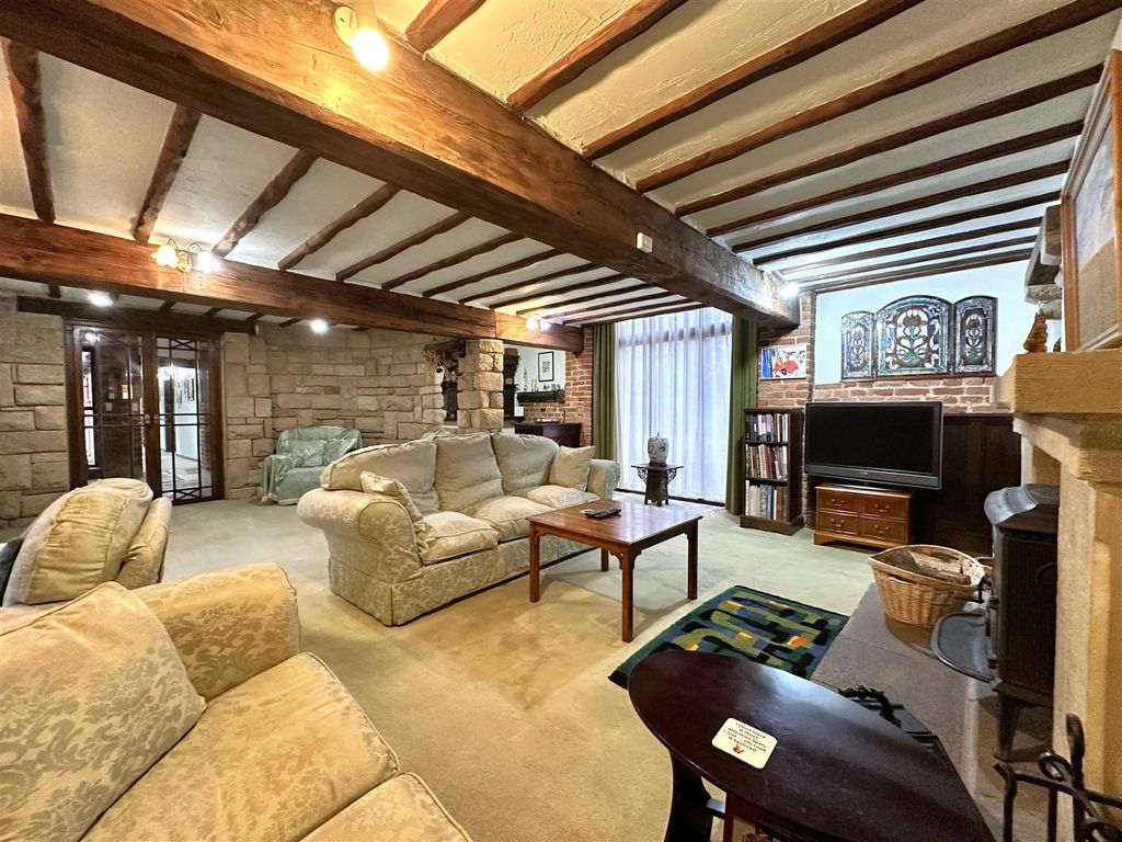 Additional image 19 of 3 bed link detached house for saleOld Church Barn, Top Street, Elston, Newark NG23