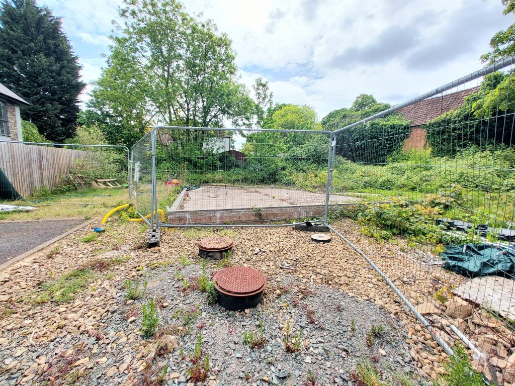 Additional image 2 of Land for saleForrest Drive, Peterborough PE7