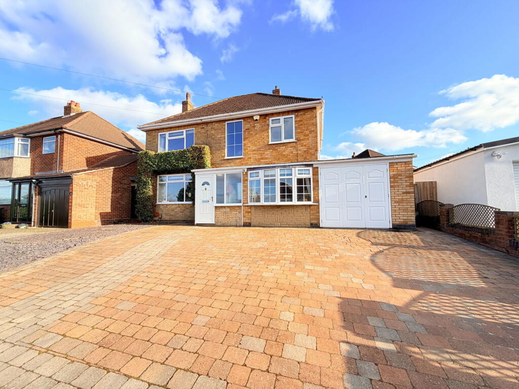 Additional image 28 of Heath Road, Hollywood, B47 5LR