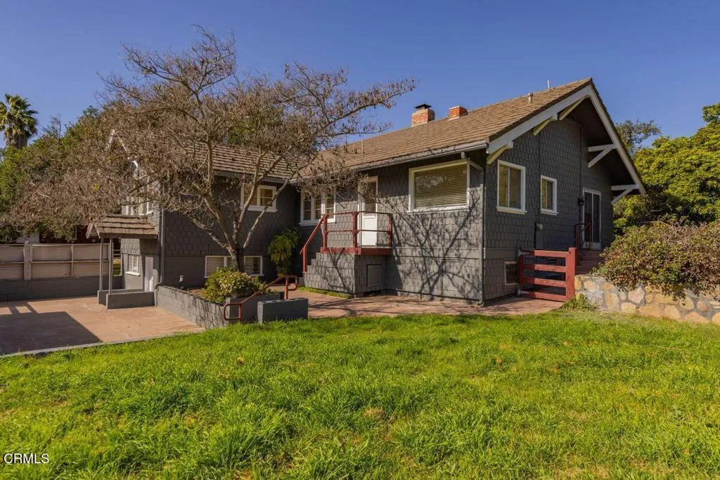 Additional image 14 of 609 W Ojai Avenue, Ojai, CA 93023