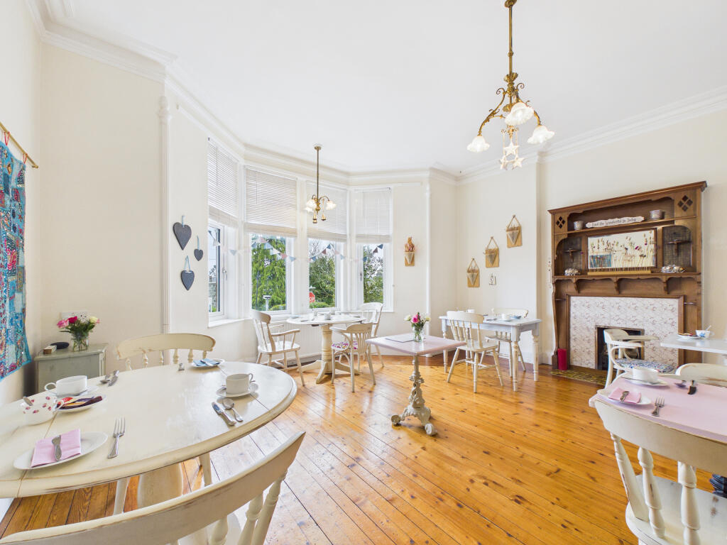 Additional image 4 of Furain Guest House, Peterculter