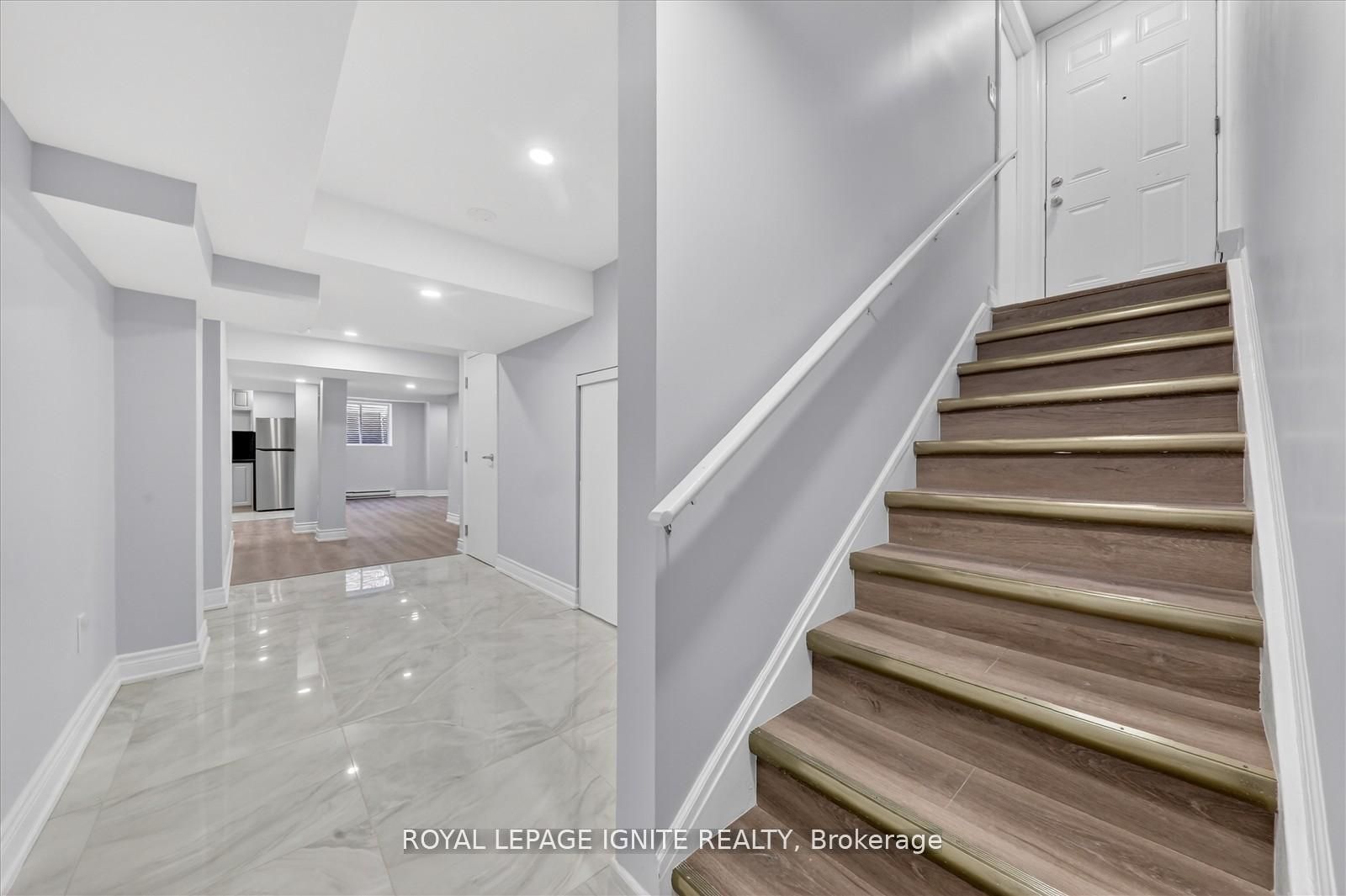 Additional image 5 of Basement-1578 Honey Locust Place, Pickering, ON, L1X 0P1