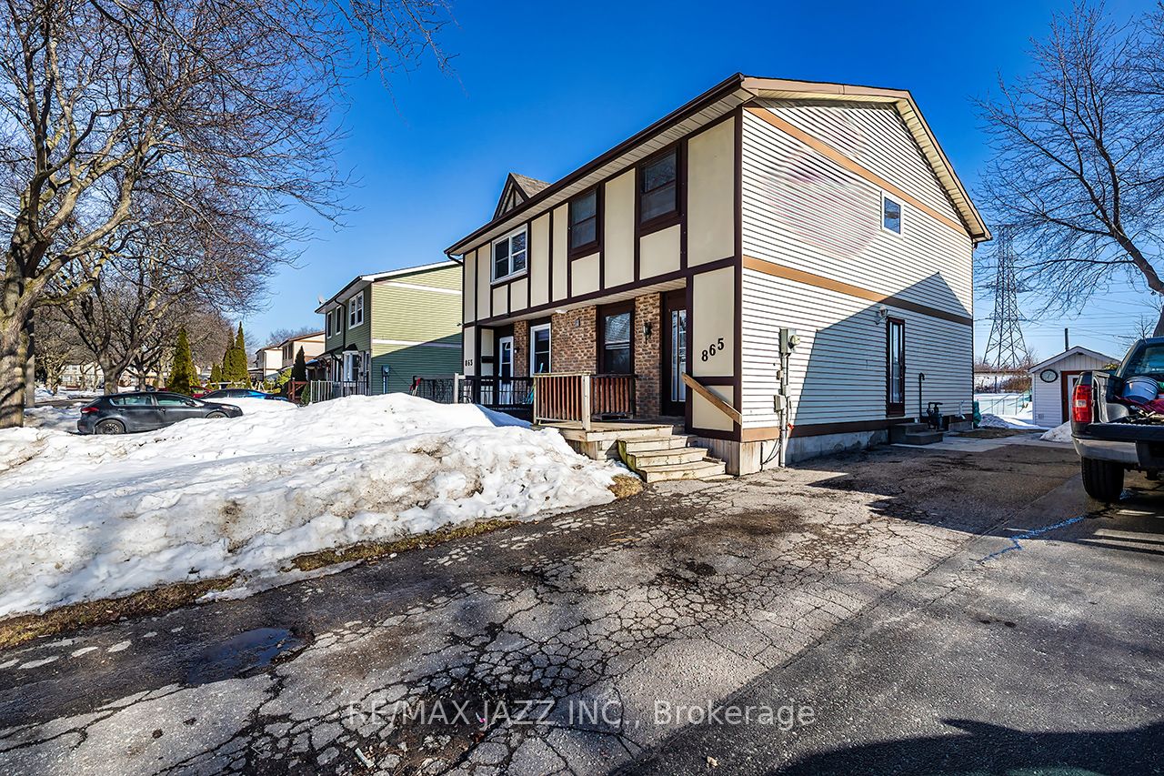 Additional image 3 of 865 Derry Court, Oshawa, ON, L1J 6X8