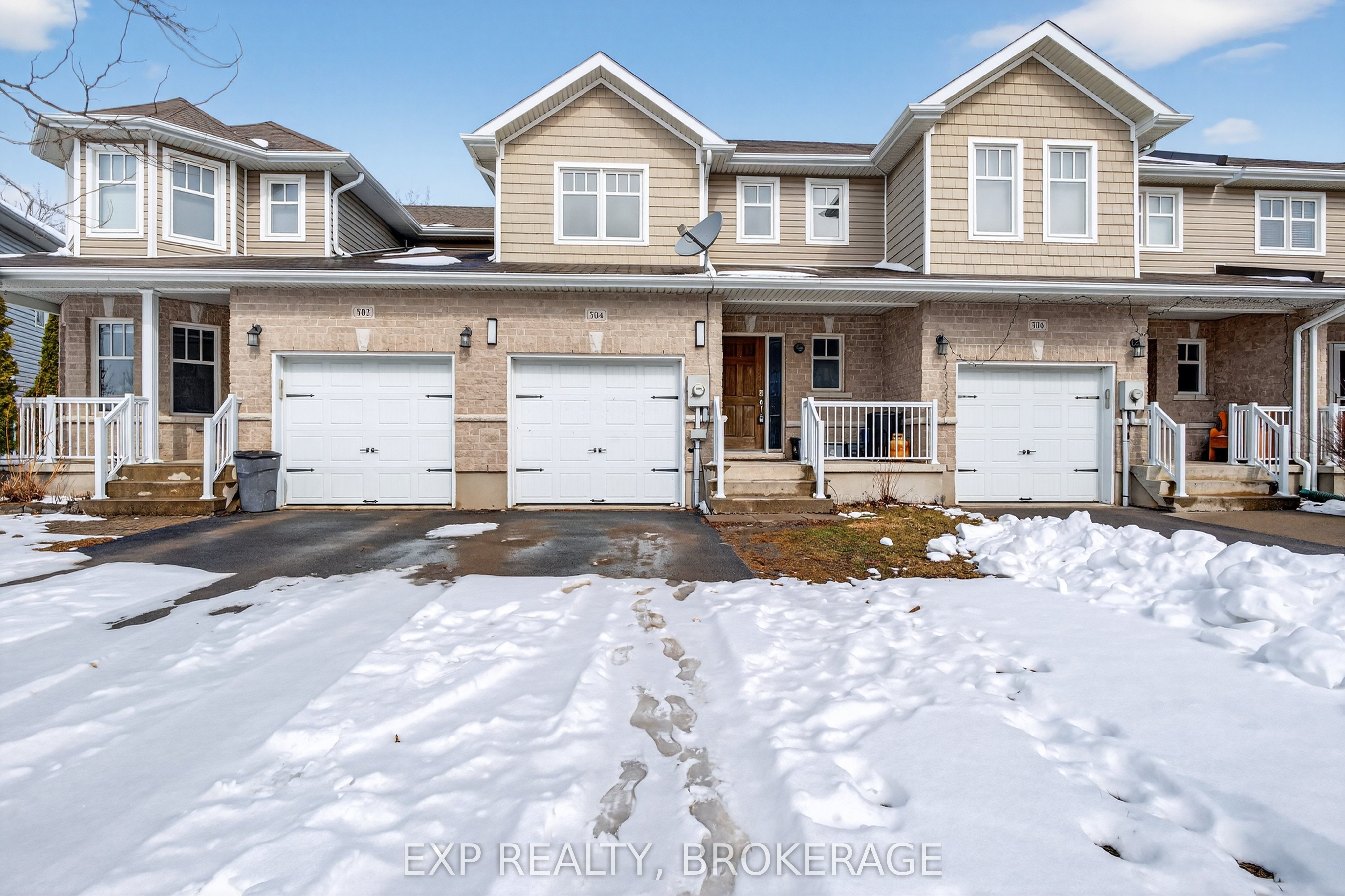 504 St Martha Street, Kingston, ON, K7K 0A5