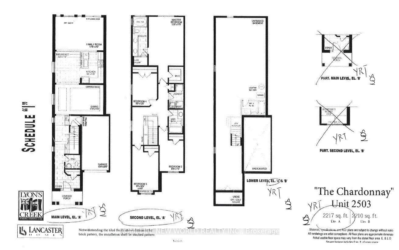 Additional image 3 of 9546 Tallgrass Avenue, Niagara Falls, ON, L2G 0Y2