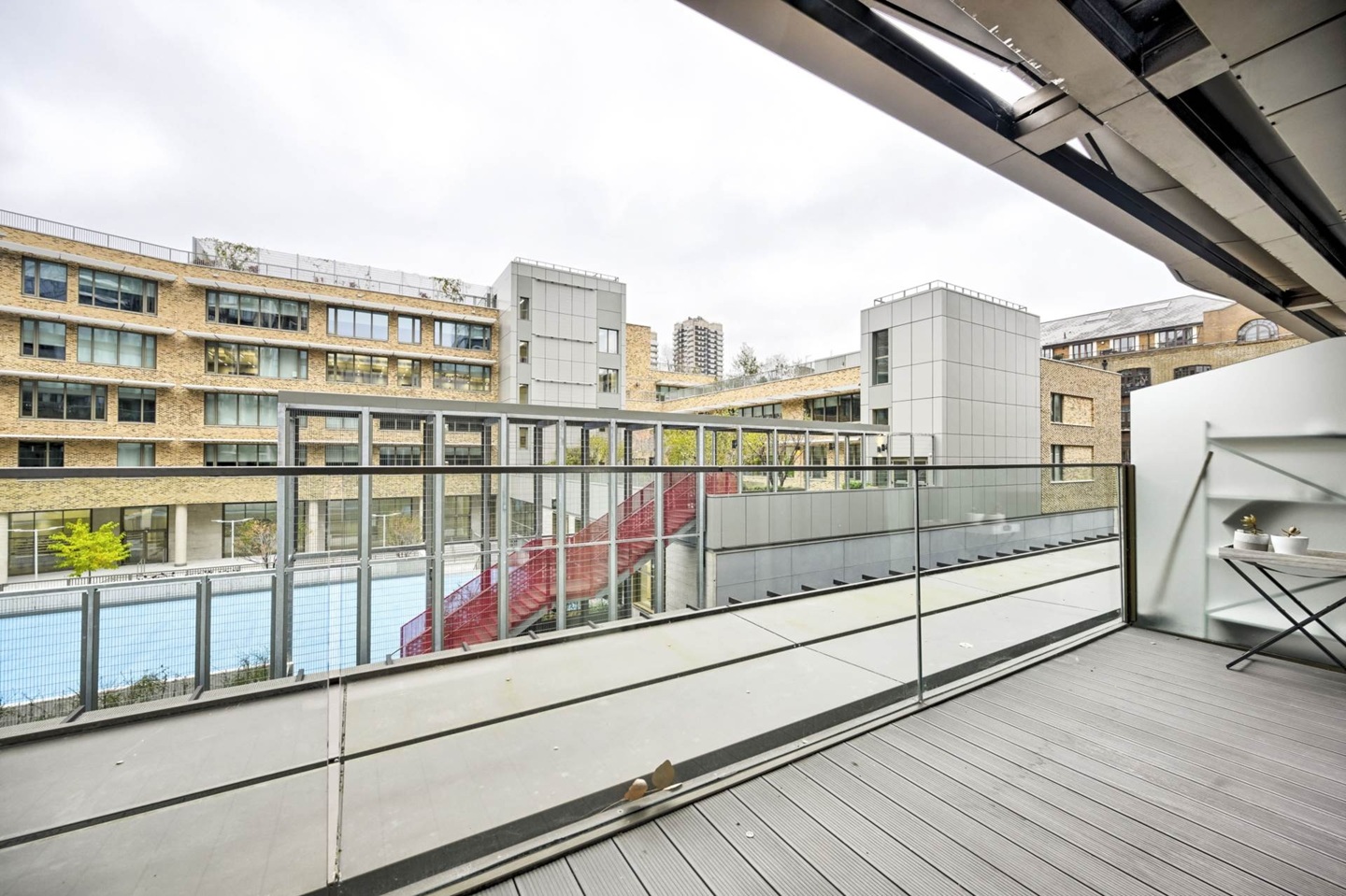 Additional image 9 of 1 Bed Flat, Counter House, E1W, N1 7GU