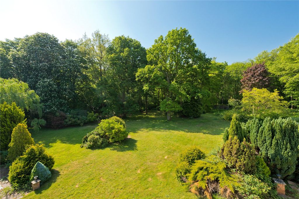 Additional image 9 of Land for saleRodona Road, St George's Hill KT13