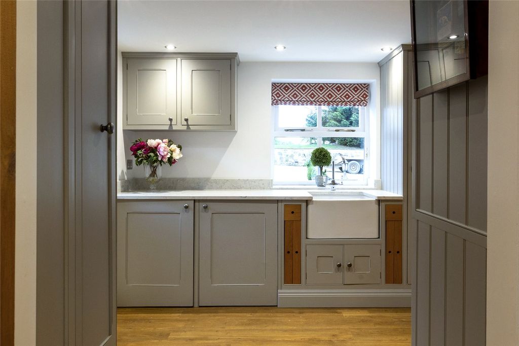 Additional image 25 of 5 bed detached house for saleOsgoodby, Osgoodby, Thirsk, North Yorkshire YO7