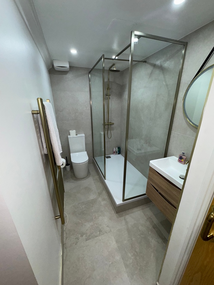 Additional image 4 of 1 Bed Flat, Westminster, SW1P, N1 7GU