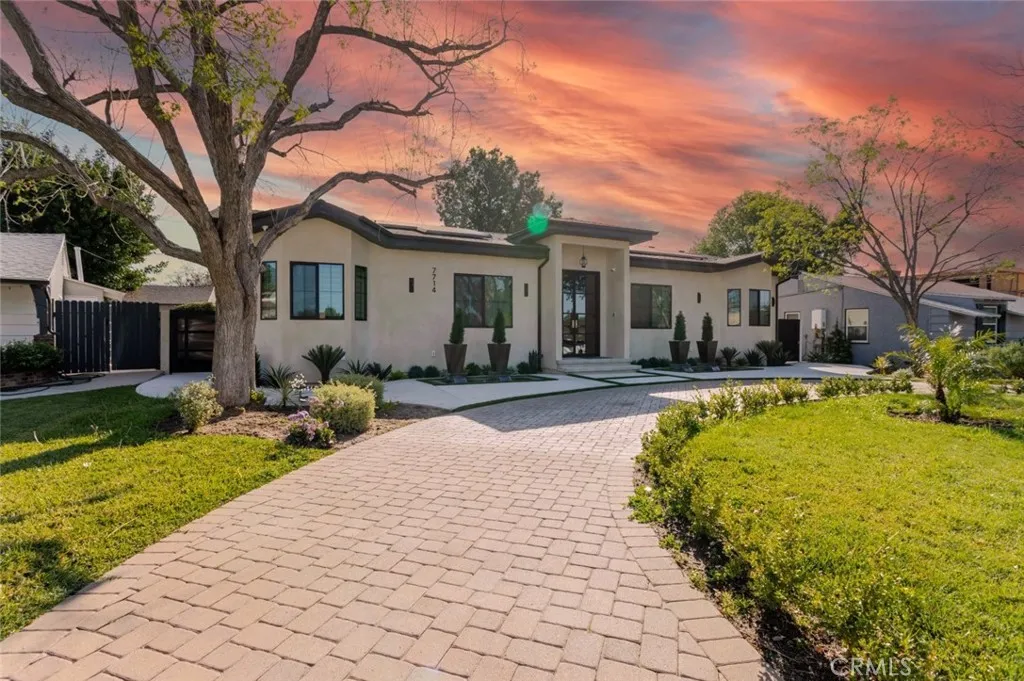 Additional image 81 of 7714 Lasaine Avenue, Northridge, CA 91325