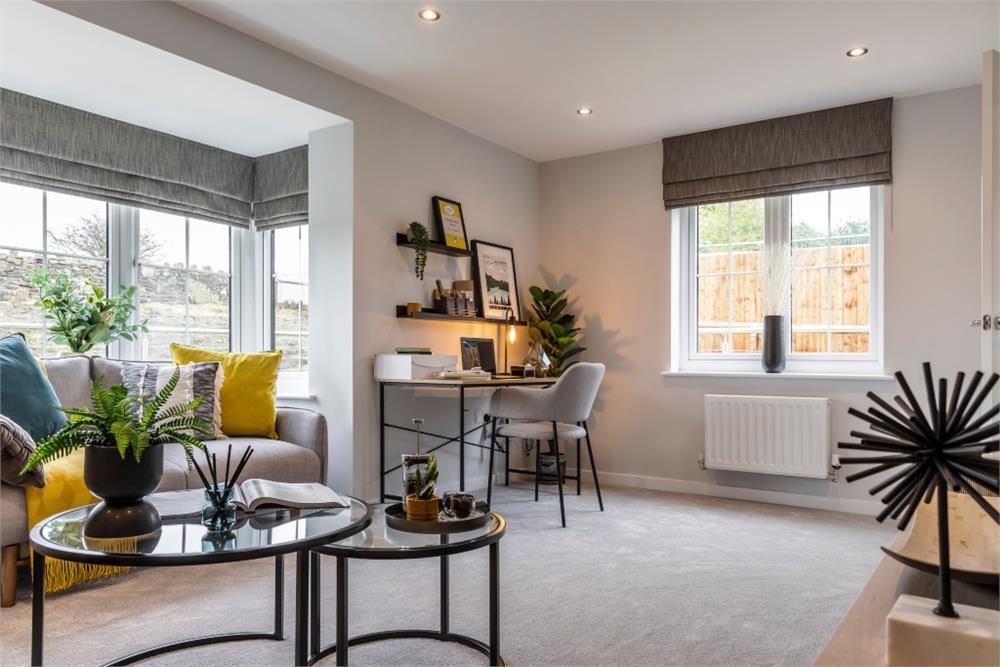 Additional image 6 of 3 bed detached house for sale"Braxton" at Woodhead Road, Honley, Holmfirth HD9