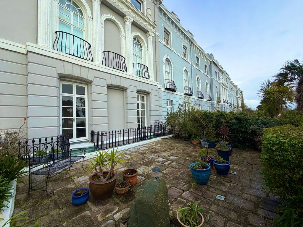 Additional image 11 of 2 bed flat for saleThe Esplanade, The Hoe PL1