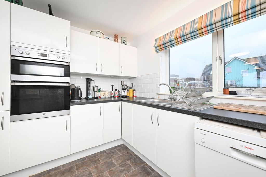 Additional image 12 of 3 bed semi-detached house for sale5 Parkview, Sandwick, Shetland ZE2
