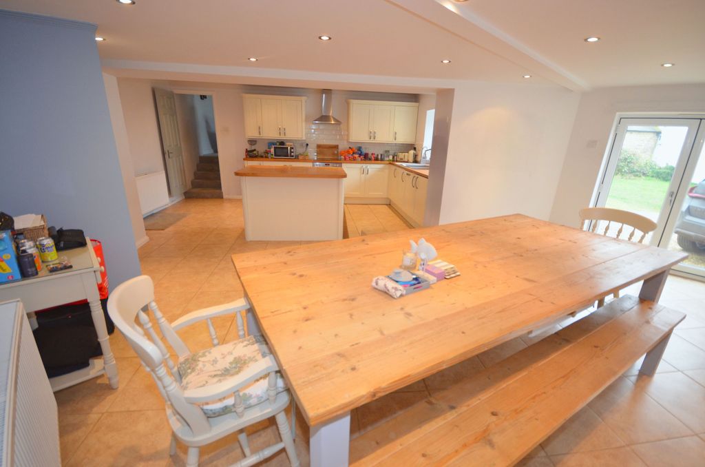 Additional image 3 of 4 bed detached house for saleGlebe Road, North Luffenham LE15