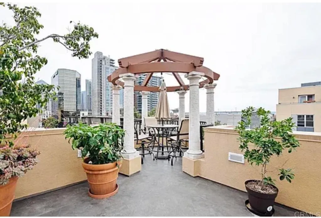 Additional image 13 of 1601 India St #216, San Diego, CA 92101