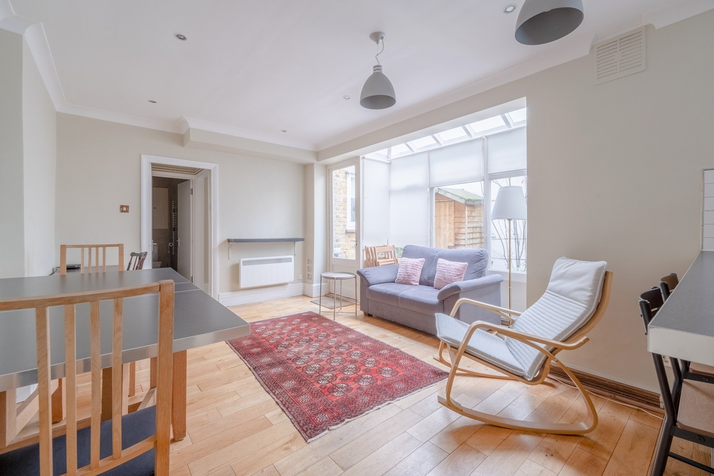 Additional image 11 of 1 Bed Flat, Gloucester Terrace, W2, N1 7GU