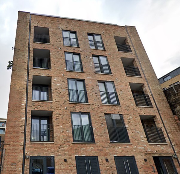 Additional image 7 of 2 Bed Flat, Penrose Street Studios, SE17, N1 7GU