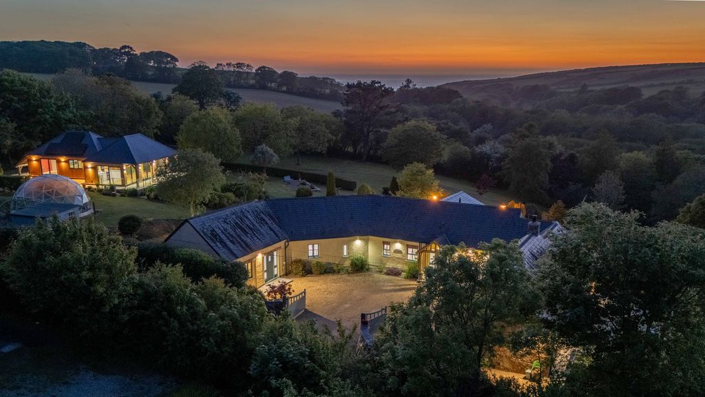 Additional image 82 of 7 bed detached house for saleCastlemorris, Haverfordwest SA62
