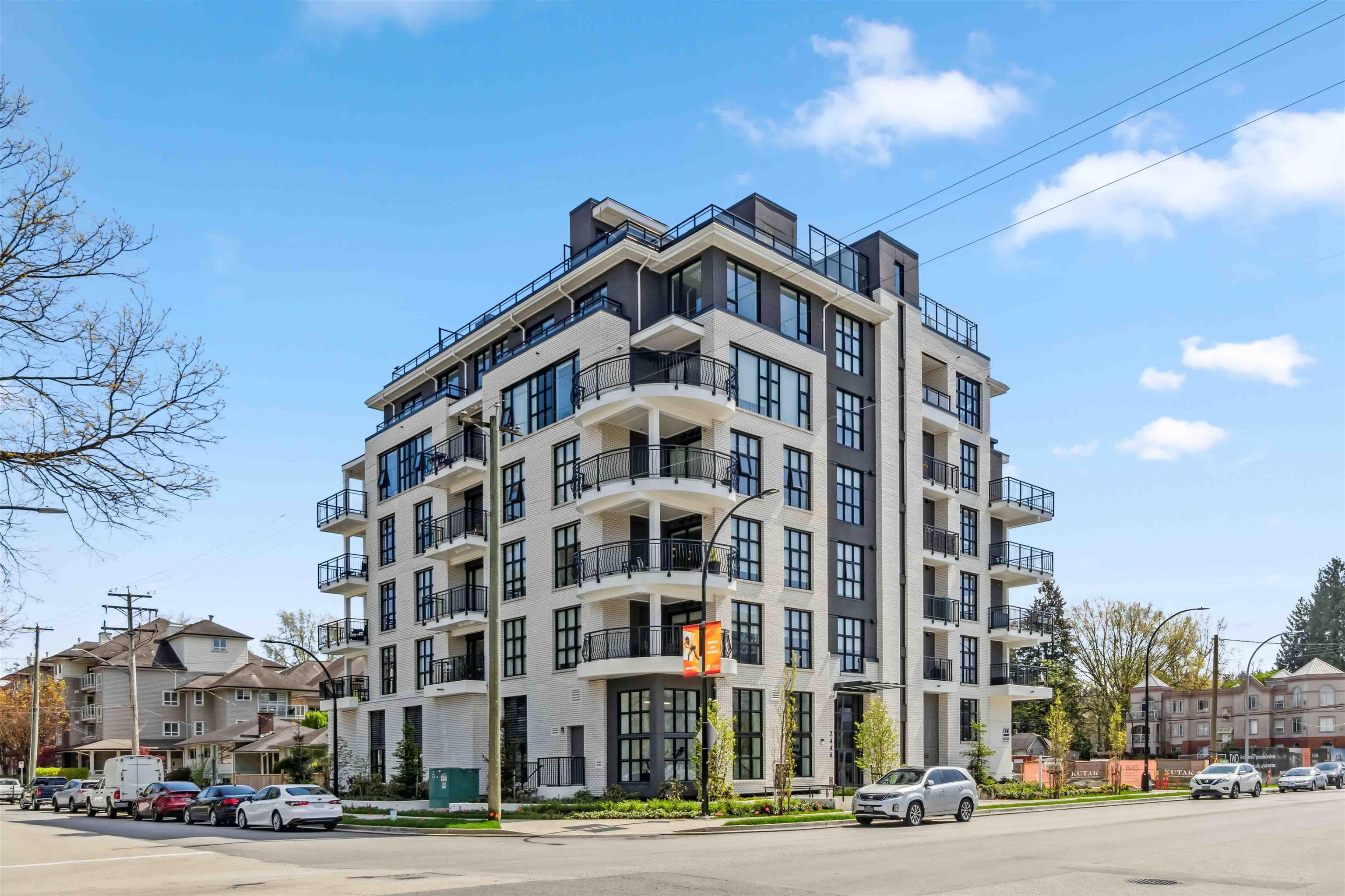 Additional image 2 of 505-2446 Shaughnessy Street, Port Coquitlam, BC, V3C 0T7