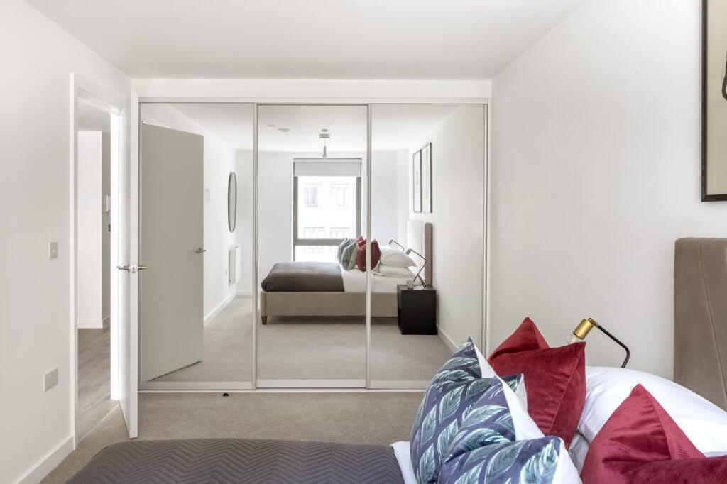 Additional image 19 of Lionel Street, Birmingham, B3