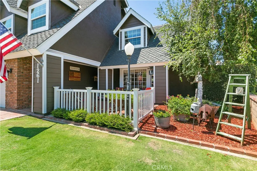 Additional image 52 of 1261 N Tippetts Ln, Anaheim, CA 92807