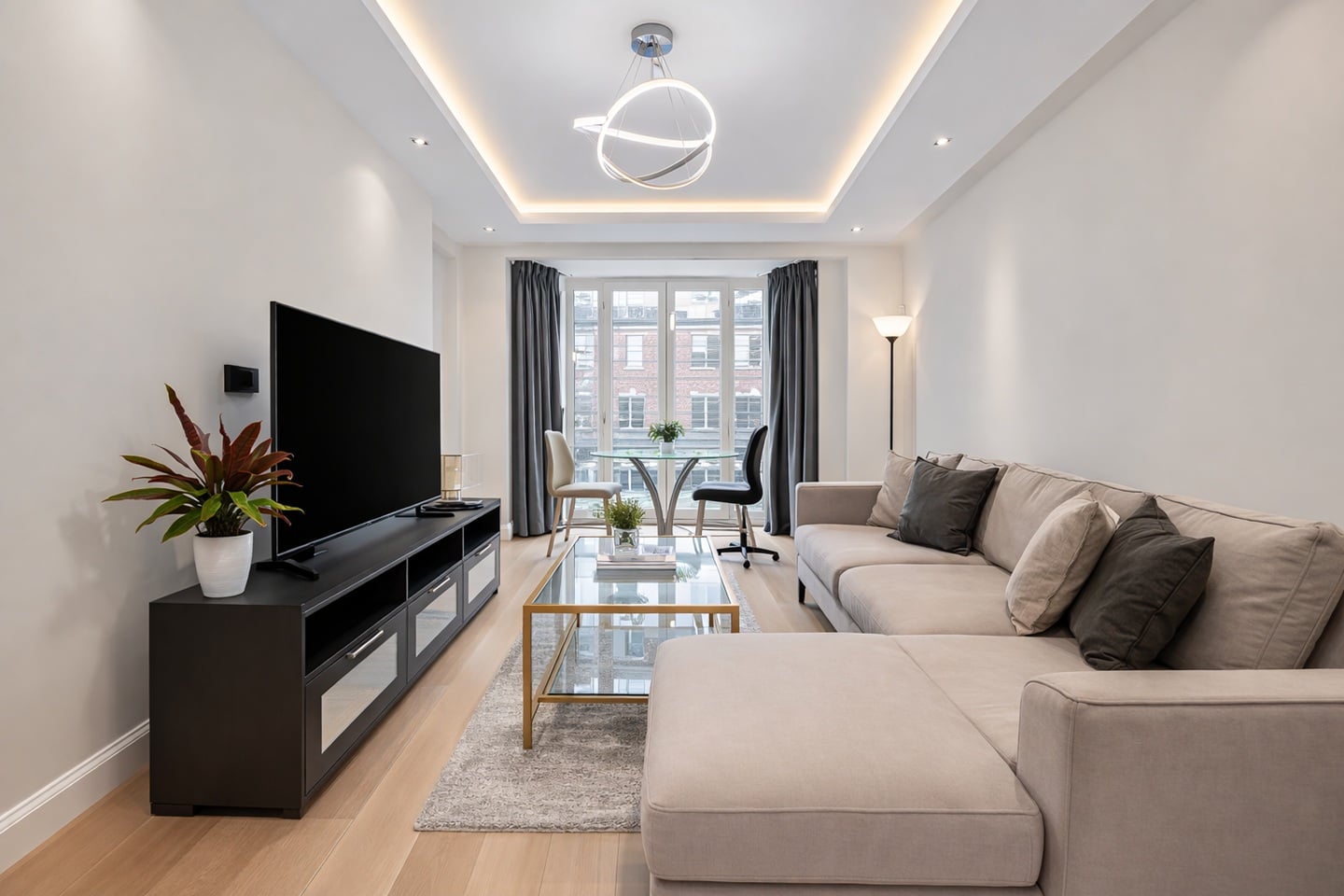 Additional image 4 of 3 Bed Flat, Dorset House, NW1, N1 7GU