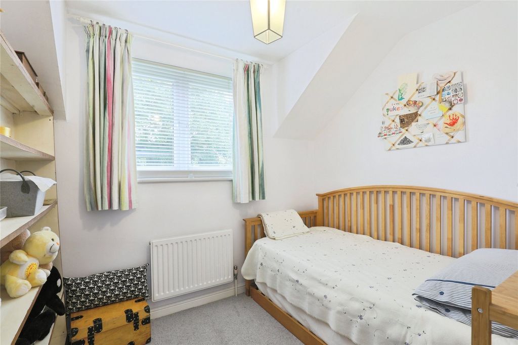 Additional image 24 of 4 bed detached house for saleMay Tree Close, Bicester, Oxfordshire OX26