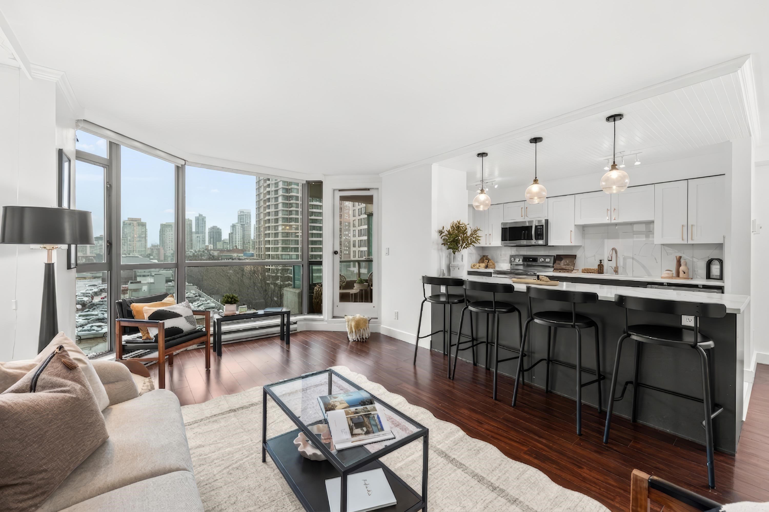 Additional image 3 of 501-888 Hamilton Street, Vancouver, BC, V6B 5W4