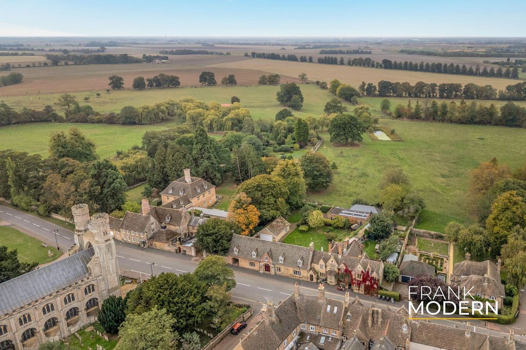 Additional image 68 of 5 bed semi-detached house for saleAbbey Place, Thorney PE6