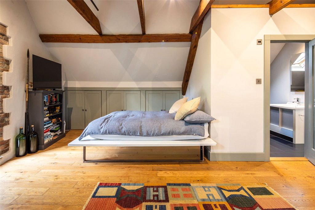 Additional image 16 of 5 bed equestrian for saleLe Grand Mourier, St John, Jersey JE3