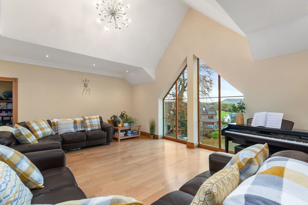 Additional image 33 of 4 bed detached house for saleLlanfabon Road, Nelson CF46