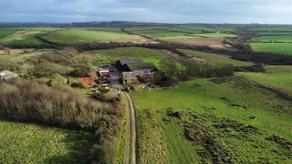 Additional image 5 of Land for saleWalwyns Castle, Haverfordwest SA62