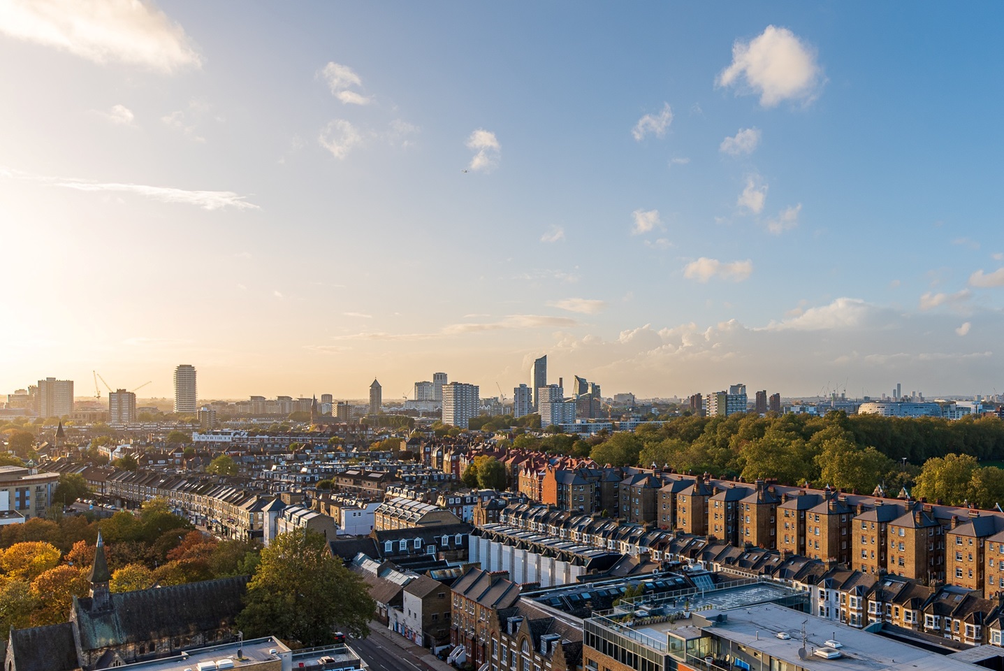 Additional image 17 of 2 Bed Flat, Park South, SW11, N1 7GU