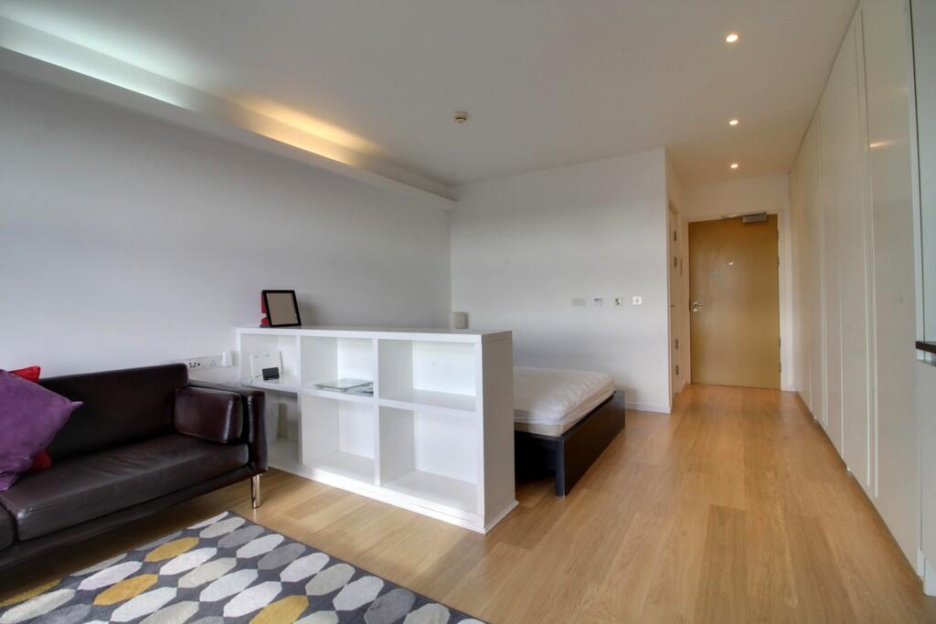 Additional image 10 of The Cube West, 197 Wharfside Street, Birmingham City Centre