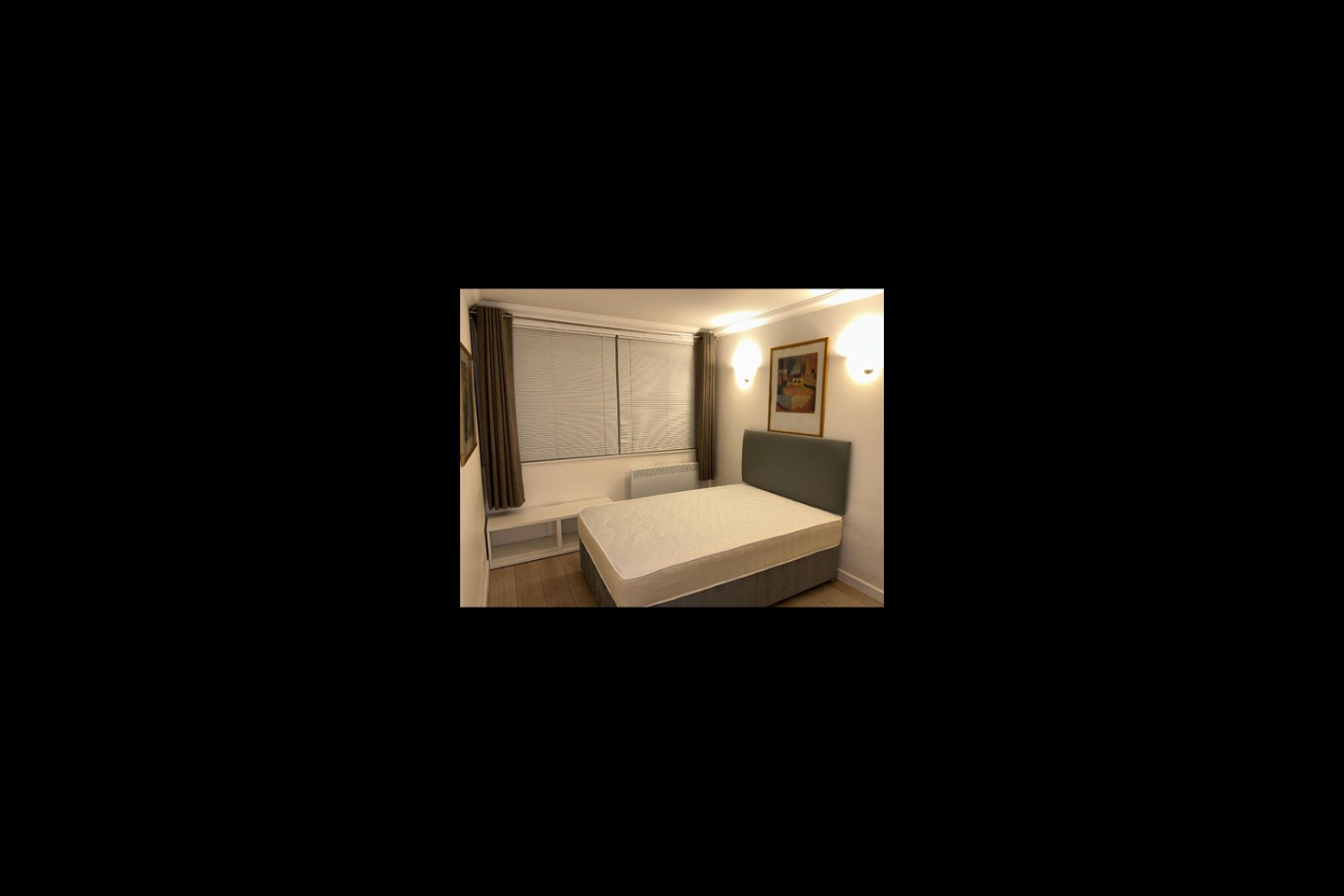 Additional image 6 of 2 Bed Flat, Fitzroy Street, W1T, N1 7GU